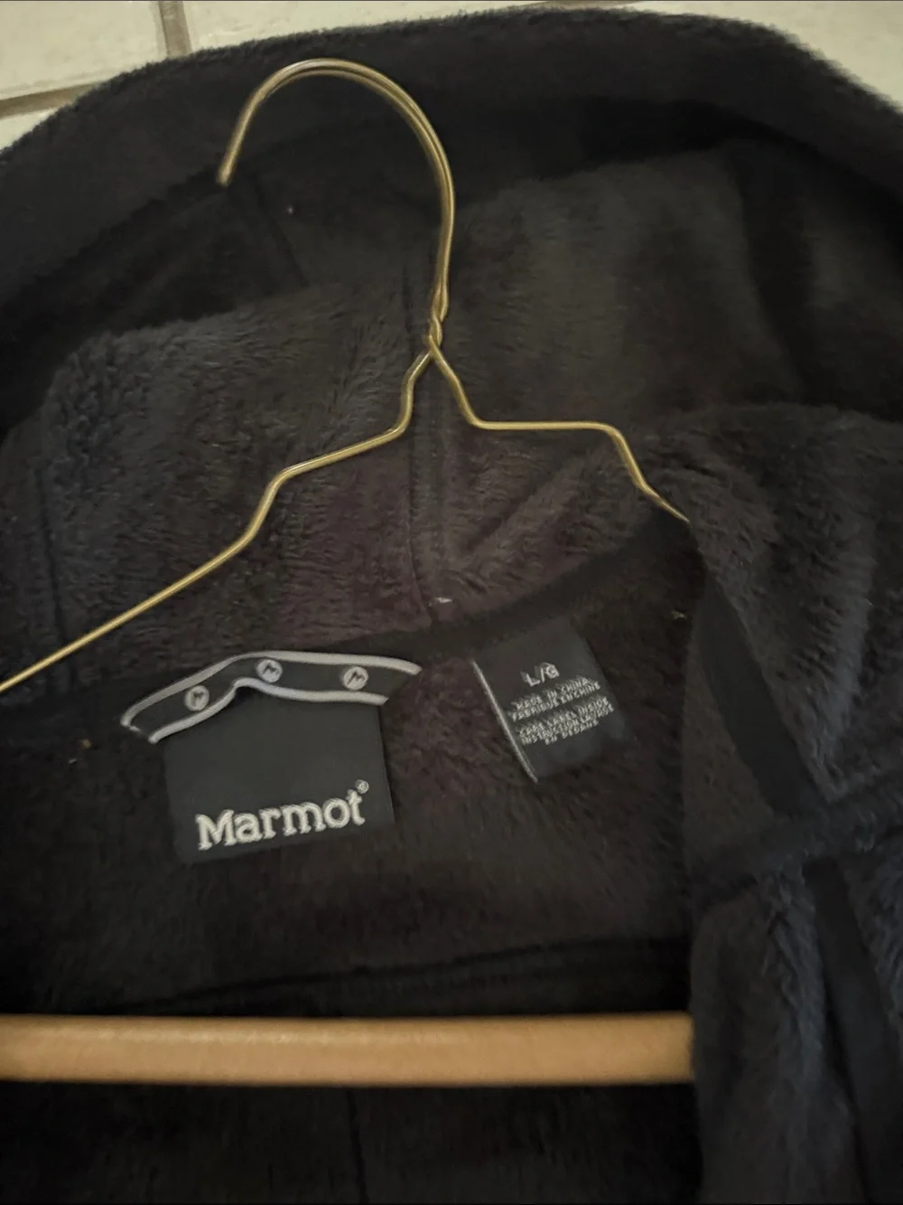 Marmot Hardshell Jacket